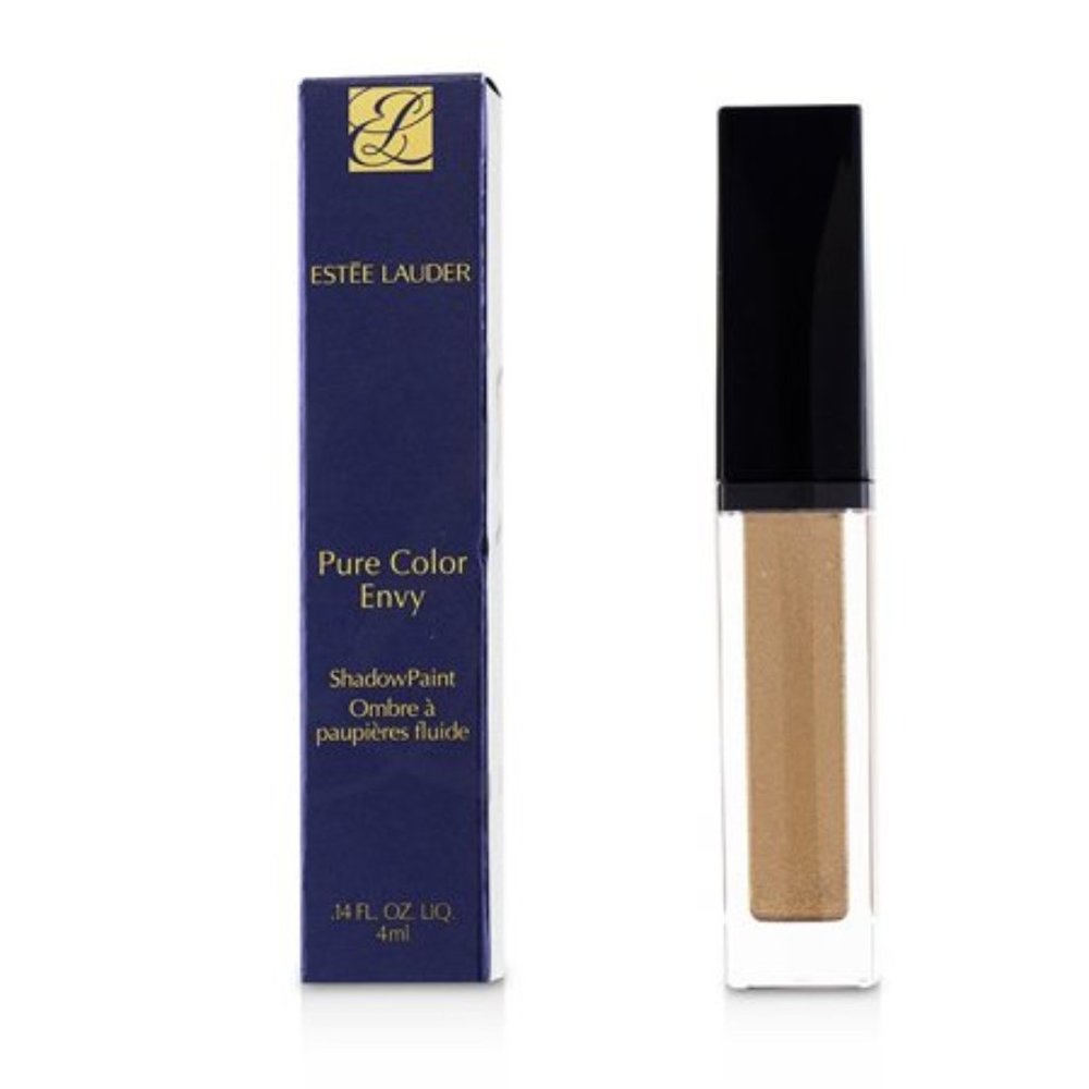 NIB ✅ Estee Lauder BRASH BRONZE #03 Pure Color Envy ShadowPaint